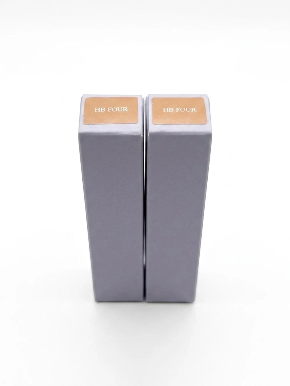 NIB Saie Hydrabeam Concealer Duo - Shade HB FOUR (2 Pack)